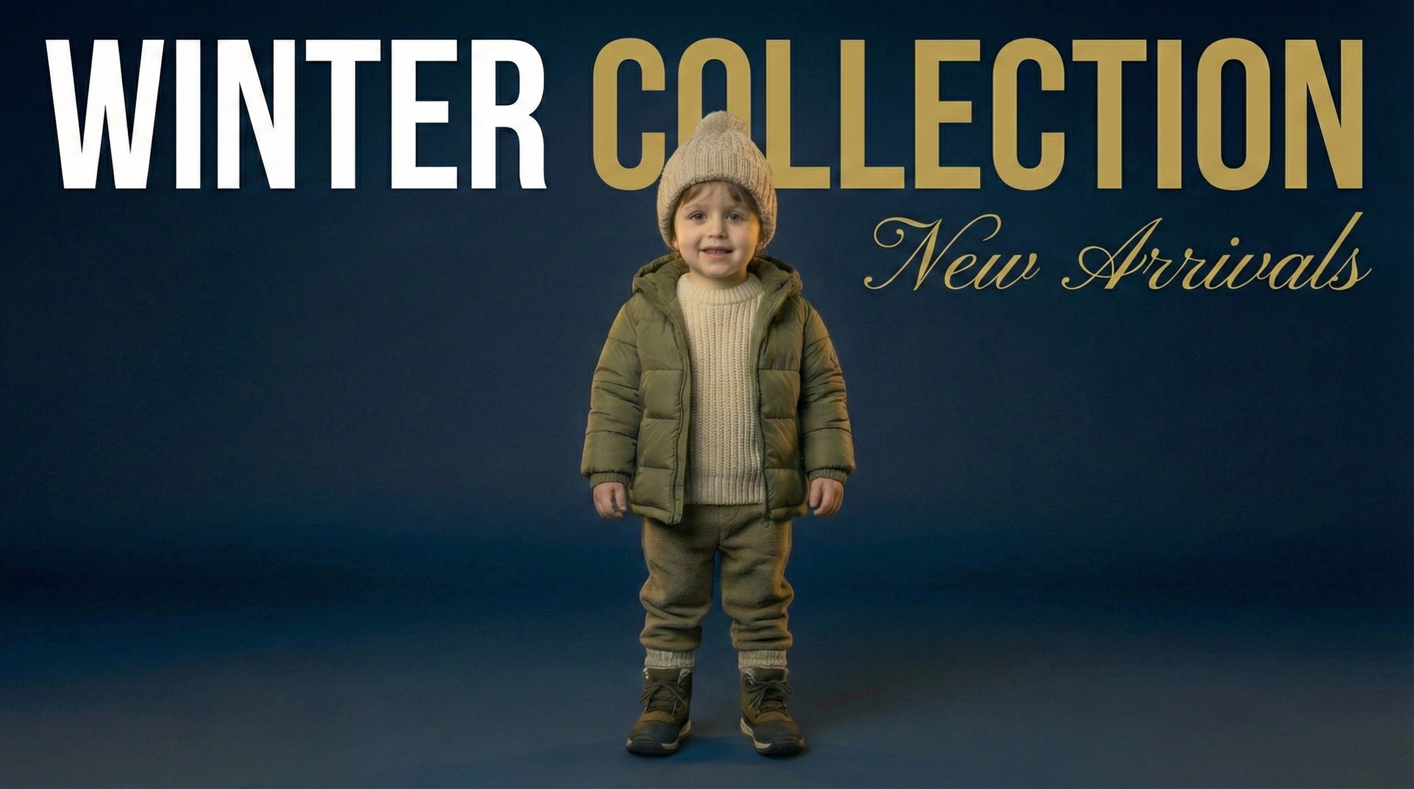 Winter Collections