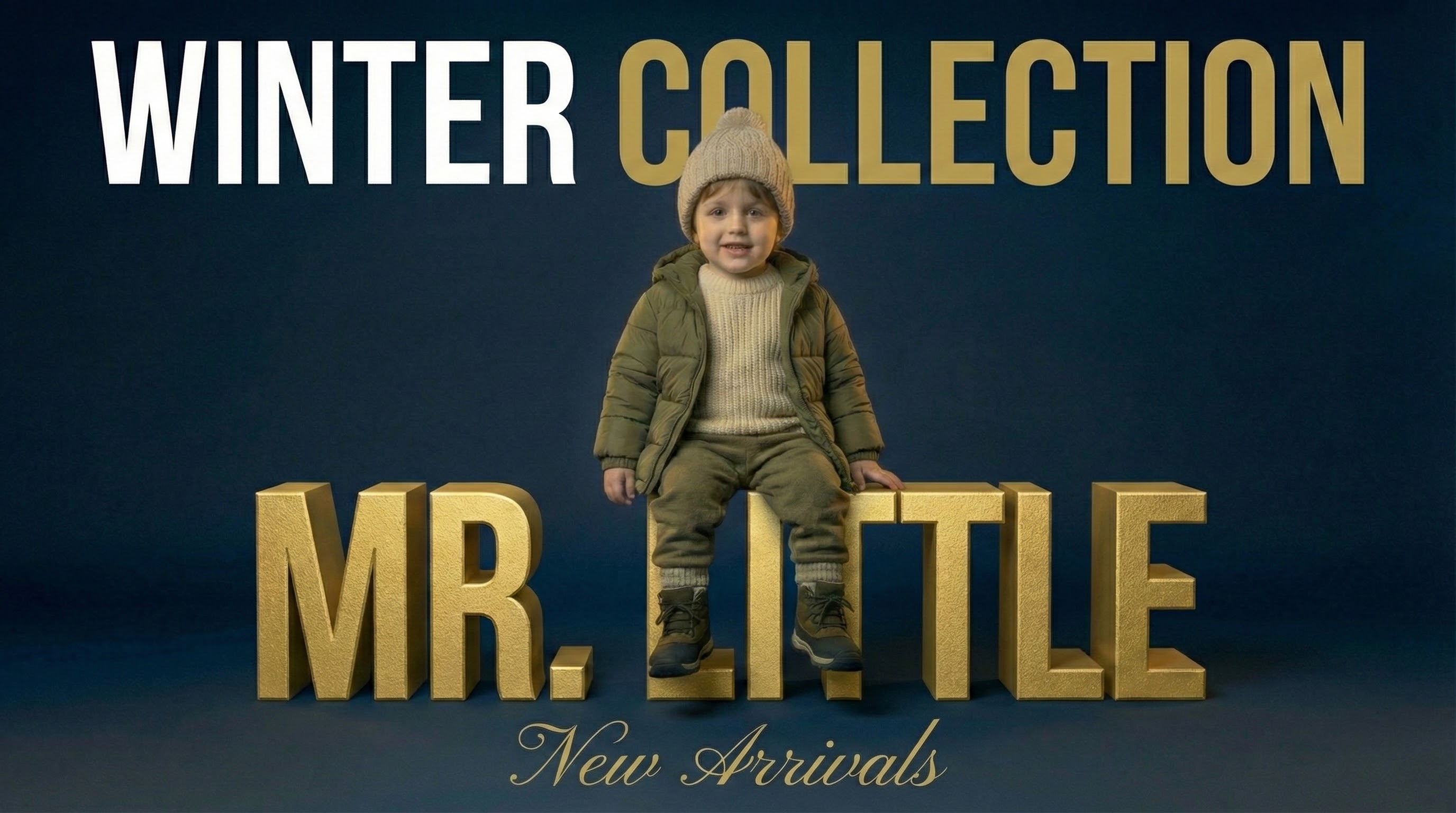Winter Collections