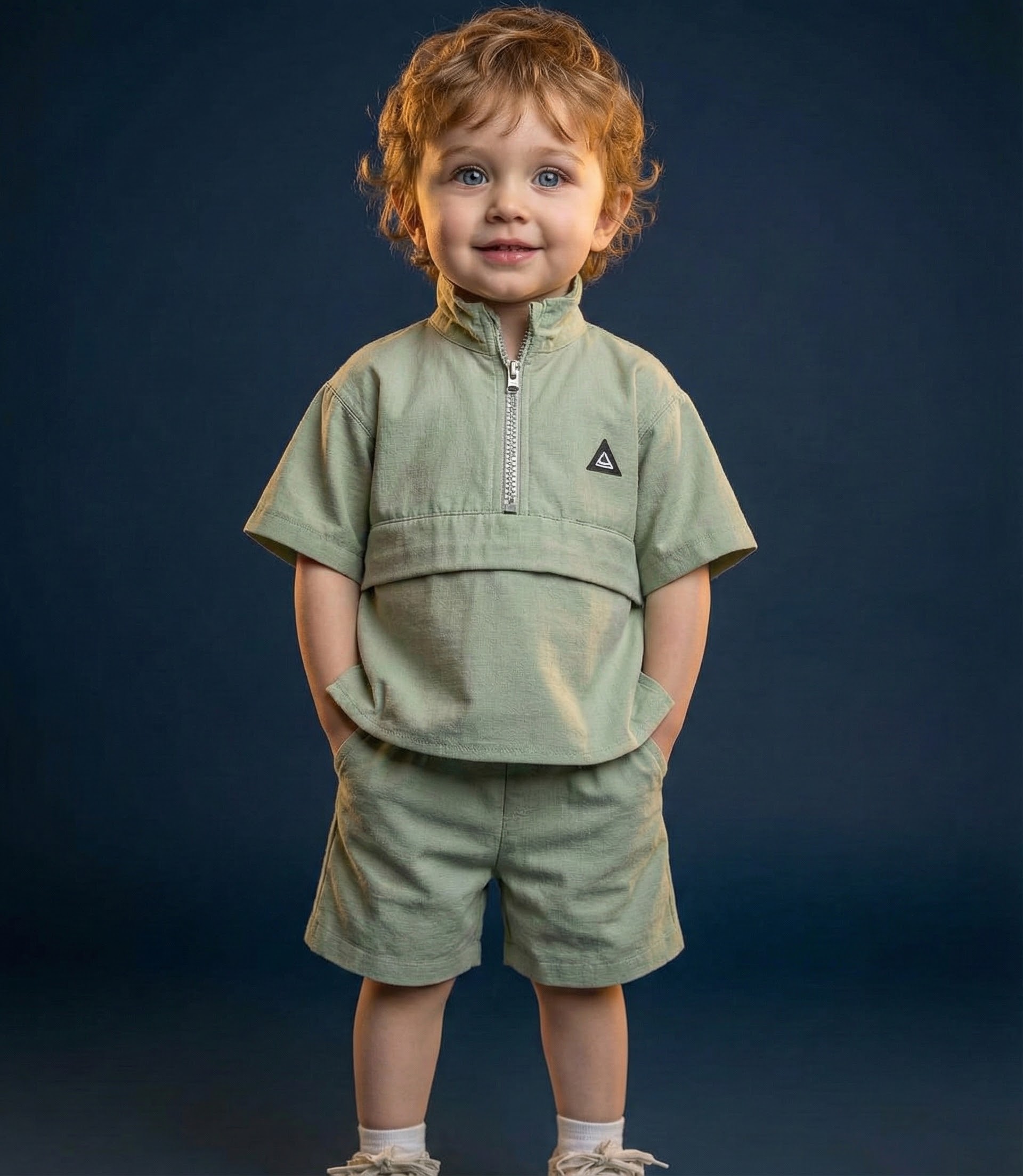 HighEnd OutFit For Kids - View 1