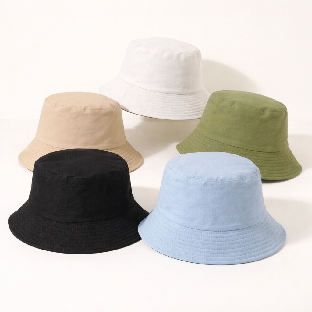 Bucket Hat